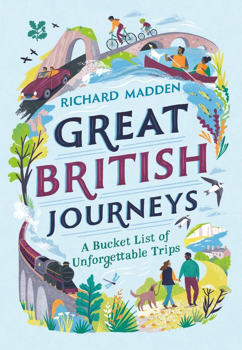 National Trust | New releases